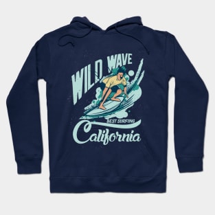 California Hoodie